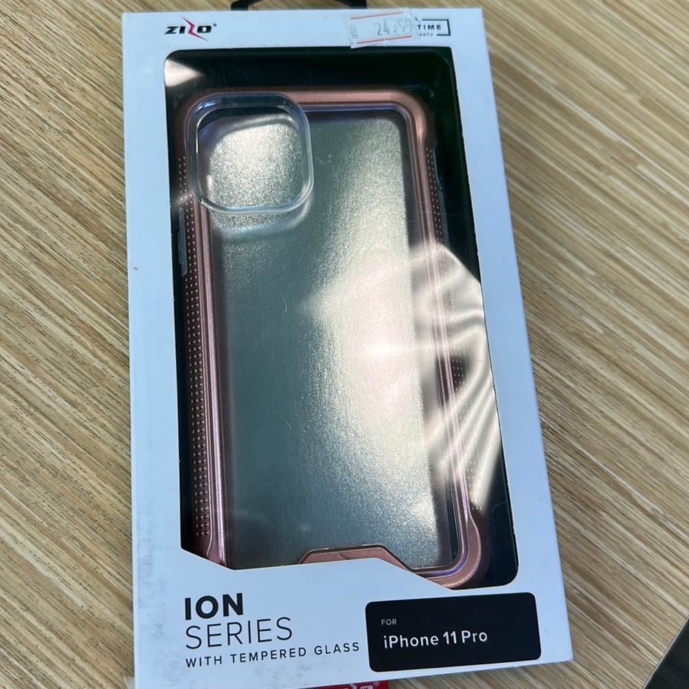 iPhone 12 Pro phone case